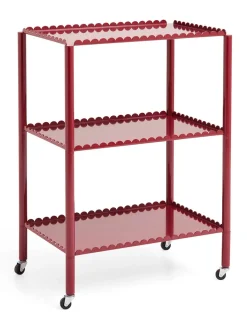HAY Arcs Trolley, low fra Online
