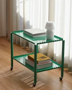 HAY Arcs Trolley, low fra Online