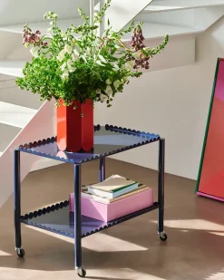 HAY Arcs Trolley, low fra Online