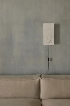 Ferm Living Argilla Væglampe fra Outlet