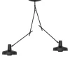 Grupa Arigato 2 loftlampe fra Outlet