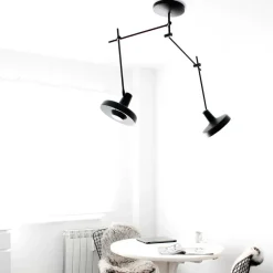 Grupa Arigato 2 loftlampe fra Outlet