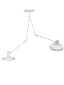 Grupa Arigato 2 loftlampe fra Outlet