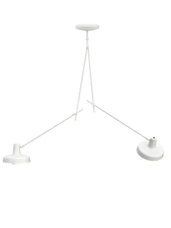 Grupa Arigato 2 loftlampe fra Outlet