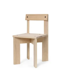 Ferm Living Ark Kids Chair fra New
