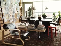 Artek Armchair 41, Paimio fra Online