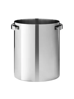 Stelton Arne Jacobsen Champagne køler fra Outlet