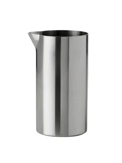 Stelton Arne Jacobsen Flødekande fra New