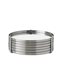 Stelton Arne Jacobsen Glasbakker, 8,5 cm fra Best