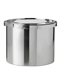Stelton Arne Jacobsen Isspand, 2,5 l fra New