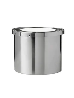 Stelton Arne Jacobsen Isspand, 1 l fra Hot