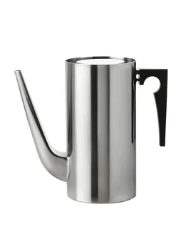 Stelton Arne Jacobsen Kaffekande, 1.5 l fra Best