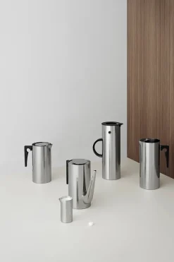 Stelton Arne Jacobsen Kaffekande, 1.5 l fra Best