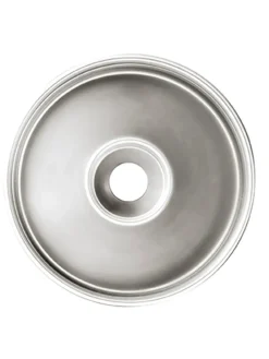 Stelton Arne Jacobsen Saltkværn fra Best