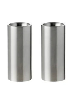 Stelton Arne Jacobsen Salt-/peber sæt fra Sale