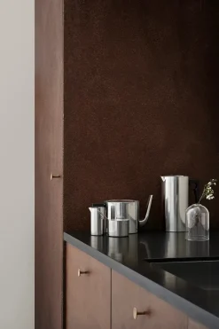 Stelton Arne Jacobsen Tekande, 1.25 l fra