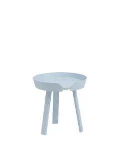 Muuto Around Coffee Table, small fra Best