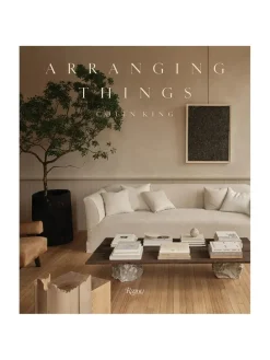 New Mags Arranging Things - Colin King fra Hot