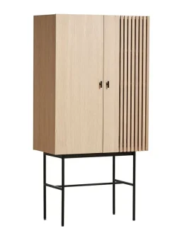 Woud Array Highboard fra Sale