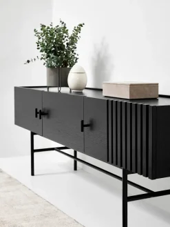 Woud Array Low Sideboard fra Sale