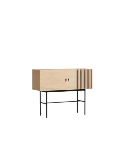 Woud Array Sideboard, 120 cm fra Best