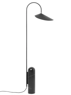Ferm Living Arum Gulvlampe fra