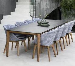 Cane-line Aspect Bord, 280x100 cm fra Best