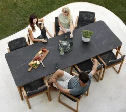 Cane-line Aspect Bord, 280x100 cm fra Best