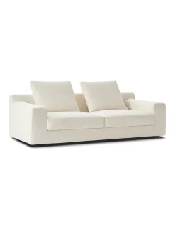 Eilersen Aton Mini Sofa Coral 20, 200 x 93 cm fra Outlet
