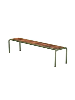 Houe Avanti Bench, Long fra New