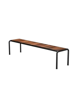 Houe Avanti Bench, Long fra New