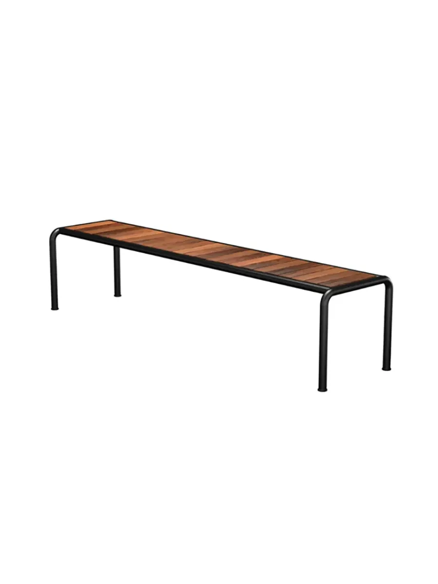 Houe Avanti Bench, Long fra New
