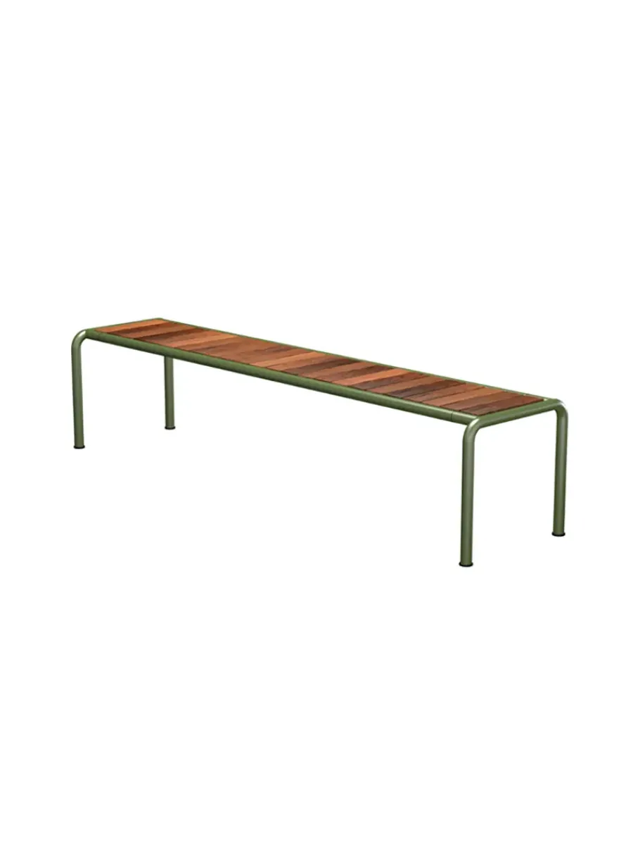 Houe Avanti Bench, Long fra New