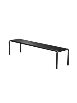 Houe Avanti Bench, Long fra New