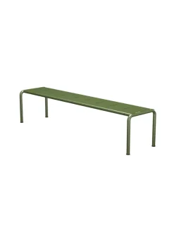 Houe Avanti Bench, Long fra New