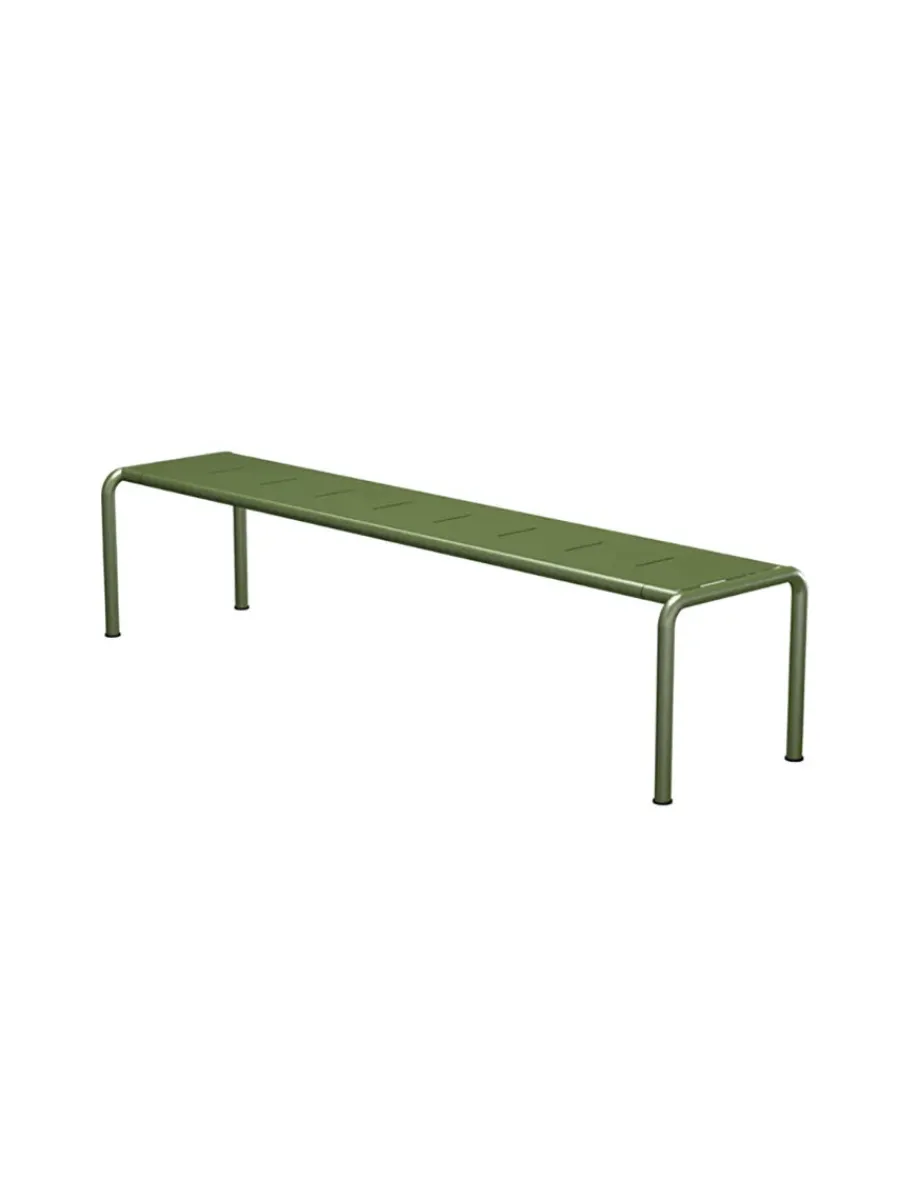 Houe Avanti Bench, Long fra New