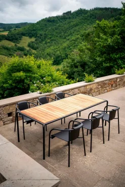 Houe Avanti Dining table 153 x 98 cm fra Hot