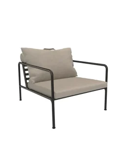 Houe Avon Lounge Chair fra Hot