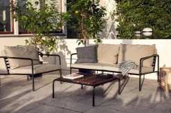 Houe Avon Lounge Sofa fra Hot