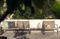 Houe Avon lounge table fra New