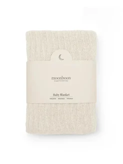 Moonboon Babytæppe 100x80 cm fra Outlet