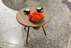 Fatboy Bakkes bord fra
