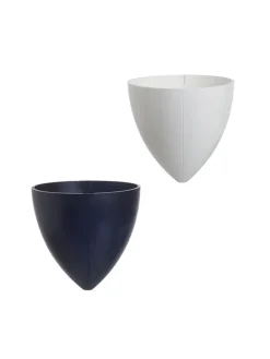 Louis Poulsen Baldakin 2-delt tophat fra Best