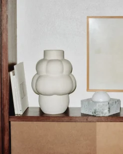 Louise Roe Balloon Vase 04, ceramic fra Sale