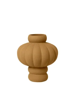 Louise Roe Balloon Vase 02, ceramic fra Sale