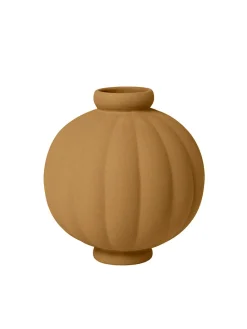 Louise Roe Balloon Vase 01, ceramic fra Outlet