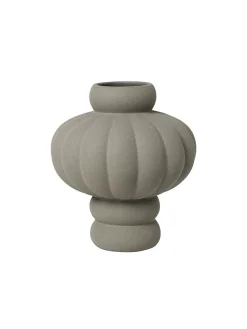 Louise Roe Balloon Vase 08, ceramic fra Outlet