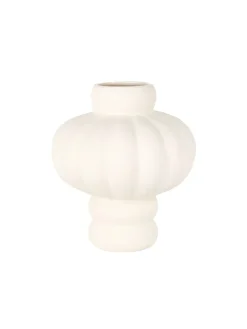 Louise Roe Balloon Vase 08, ceramic fra Outlet