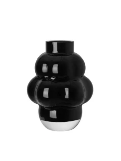 Louise Roe Balloon Vase 04, glas fra Hot