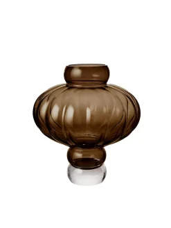 Louise Roe Balloon Vase 08, glas fra Online